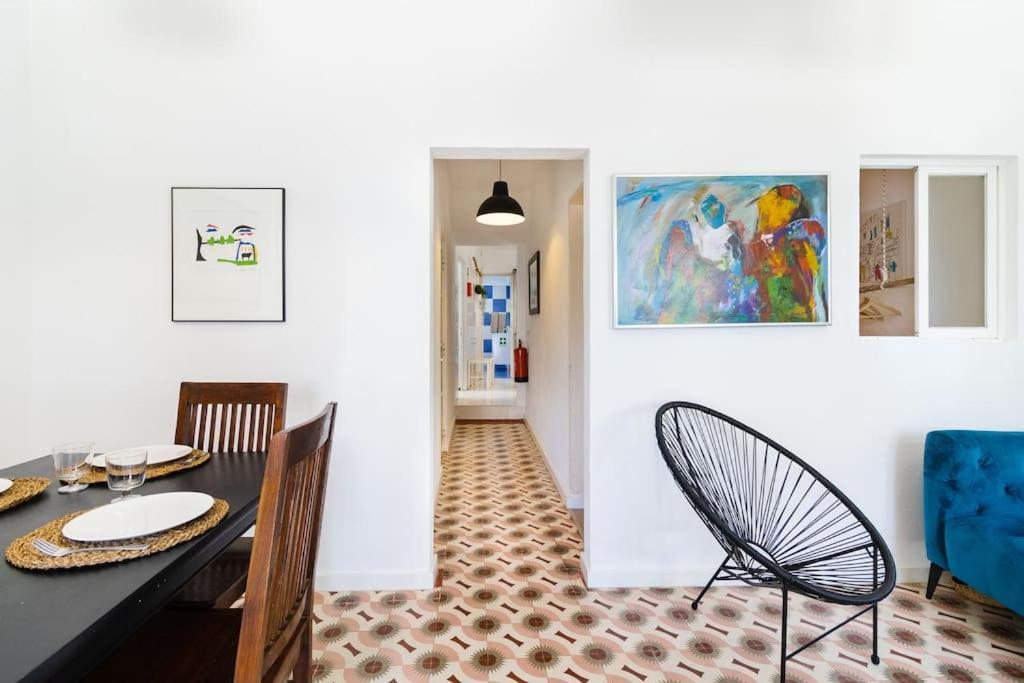 Casa Levante Sagres Eksteriør bilde