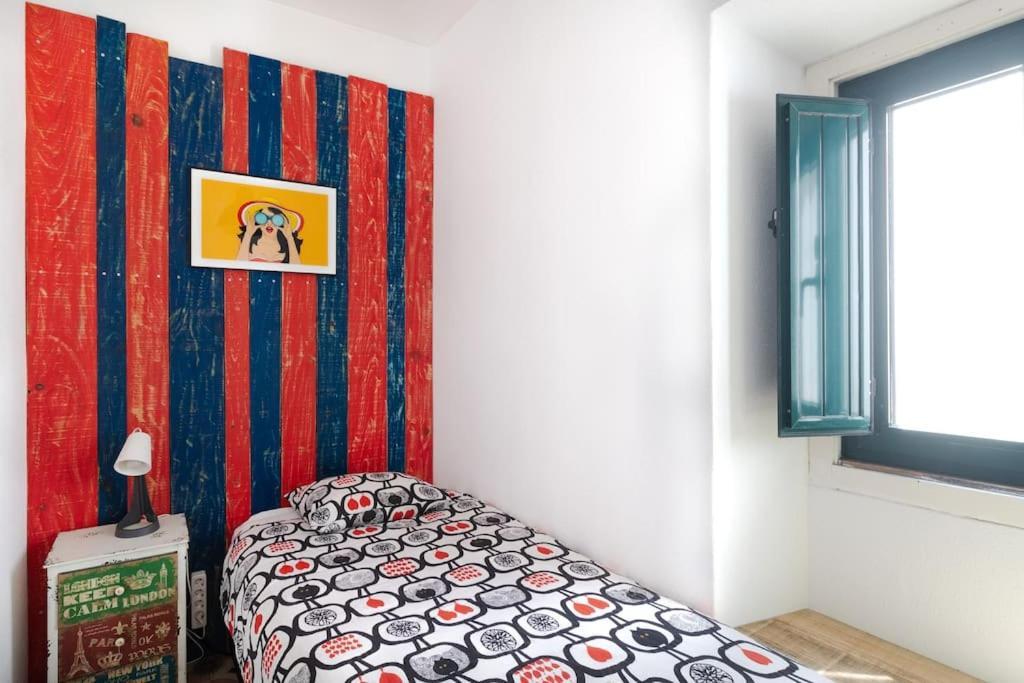 Casa Levante Sagres Eksteriør bilde