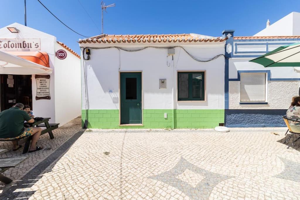 Casa Levante Sagres Eksteriør bilde
