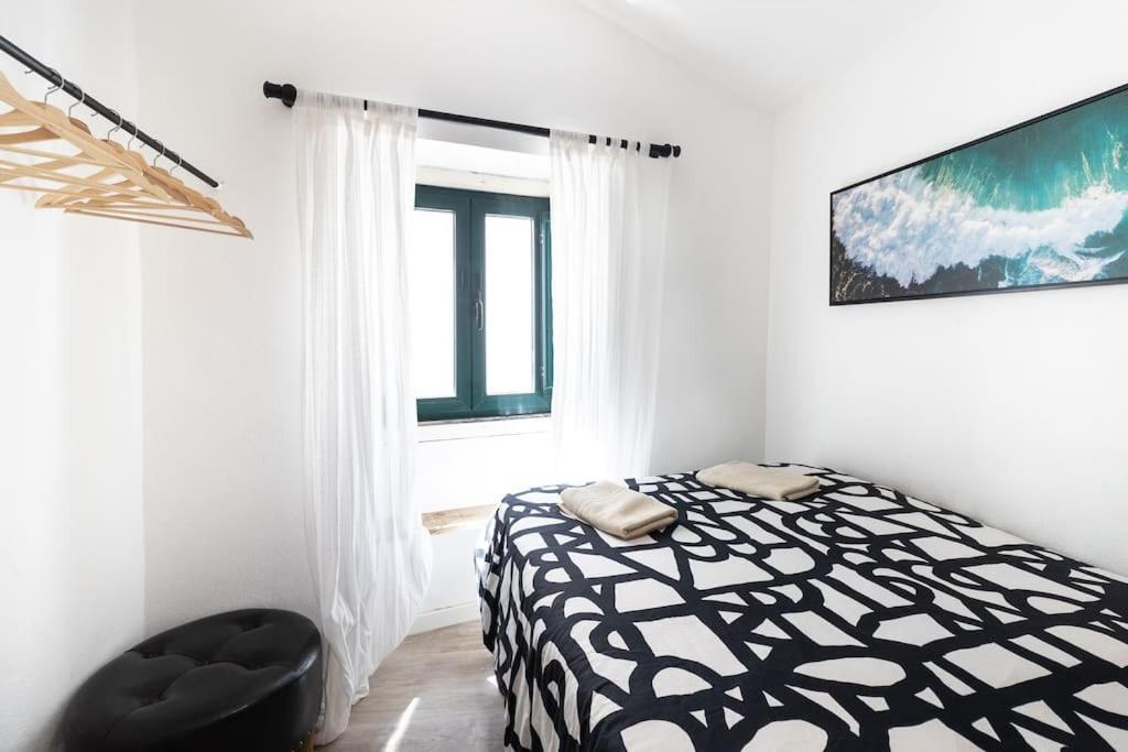 Casa Levante Sagres Eksteriør bilde