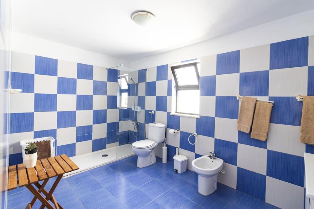 Casa Levante Sagres Eksteriør bilde